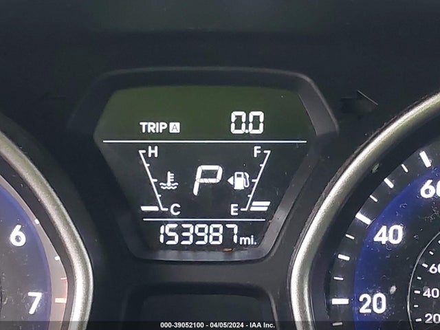 Hyundai ELANTRA SE 2015 5NPDH4AE9FH623138 Image 15