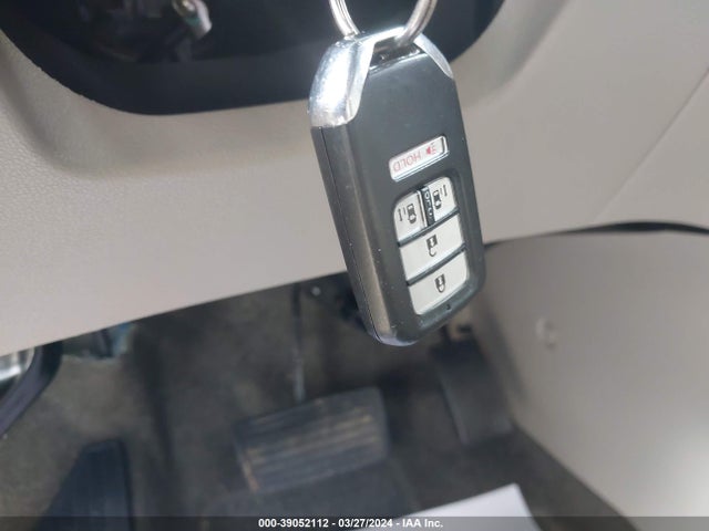 Honda ODYSSEY EX 2015 5FNRL5H43FB007330 Image 11