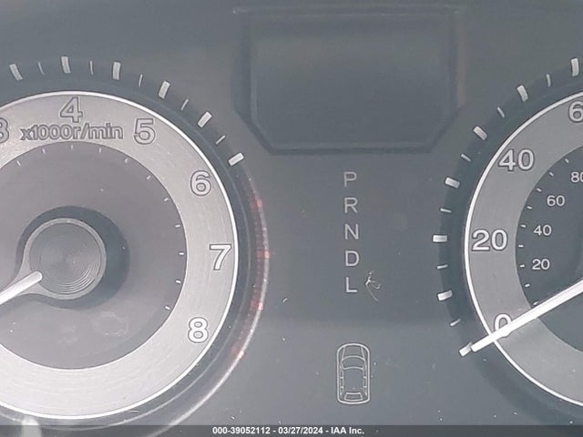 Honda ODYSSEY EX 2015 5FNRL5H43FB007330 Image 16