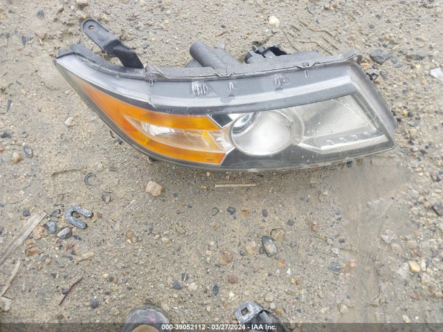 Honda ODYSSEY EX 2015 5FNRL5H43FB007330 Image 12