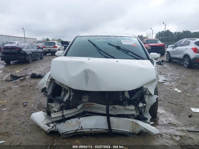 Honda ODYSSEY EX 2015 5FNRL5H43FB007330 Image 6