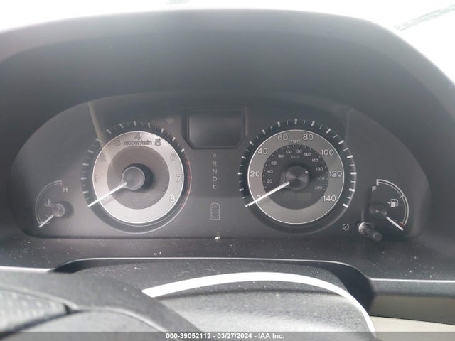 Honda ODYSSEY EX 2015 5FNRL5H43FB007330 Image 7