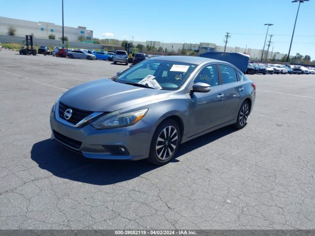 1N4AL3AP8JC122166 Nissan Altima 2.5 Sl