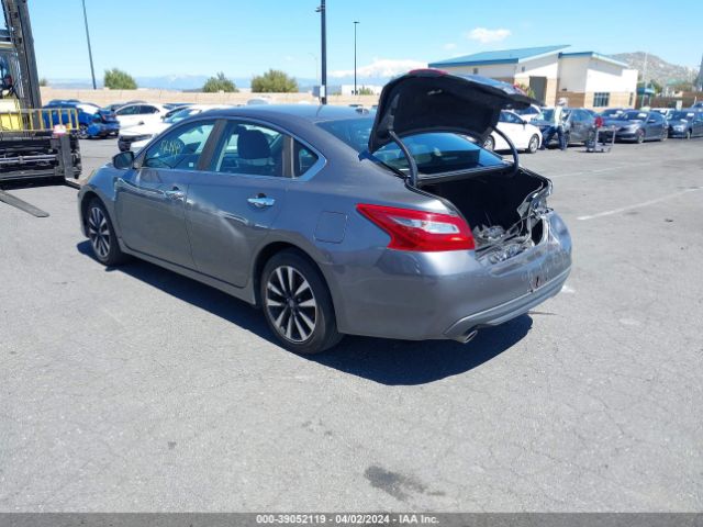 1N4AL3AP8JC122166 Nissan Altima 2.5 Sl