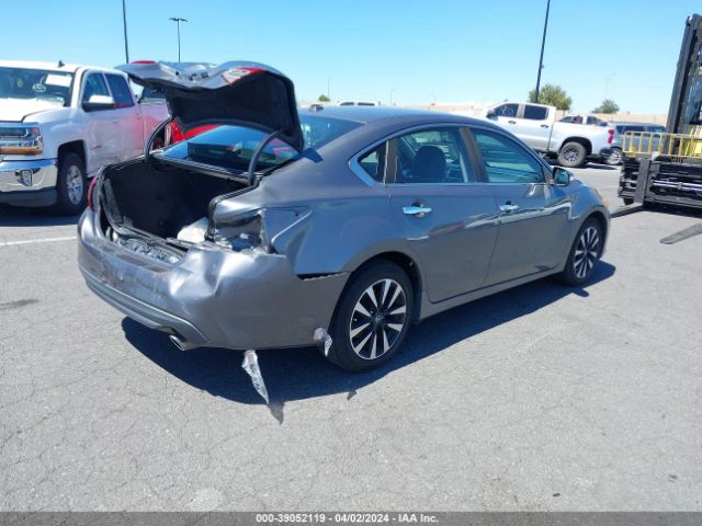 1N4AL3AP8JC122166 Nissan Altima 2.5 Sl