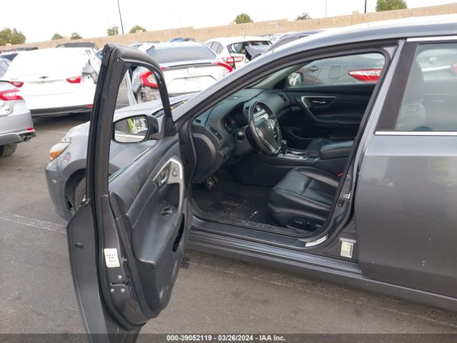 1N4AL3AP8JC122166 Nissan Altima 2.5 Sl