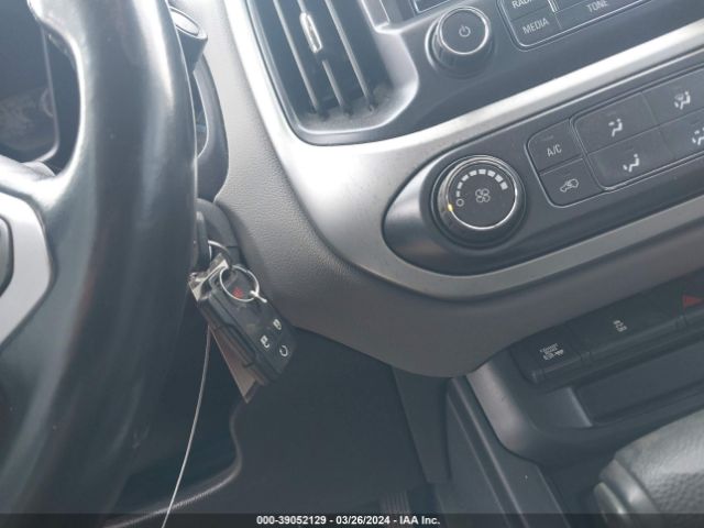 1GCGSCE17H1158921 Chevrolet Colorado Lt