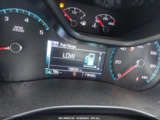 1GCGSCE17H1158921 Chevrolet Colorado Lt