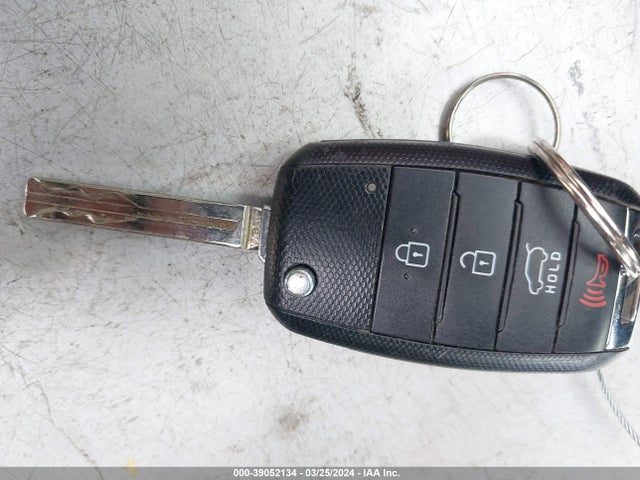 KIA Sportage Lx 2016 KNDPB3ACXG7847418 Image 11