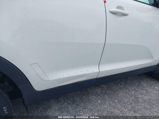 KIA Sportage Lx 2016 KNDPB3ACXG7847418 Image 14