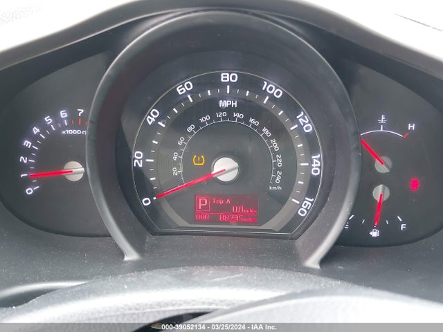 KIA Sportage Lx 2016 KNDPB3ACXG7847418 Image 7