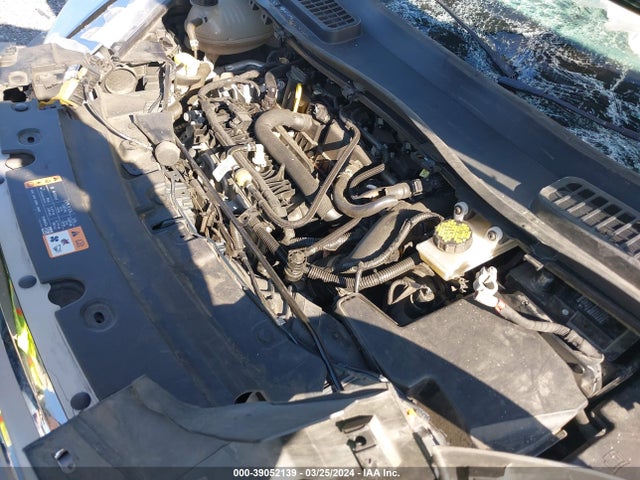 Ford ESCAPE SE 2019 1FMCU9GD2KUA66717 Image 10