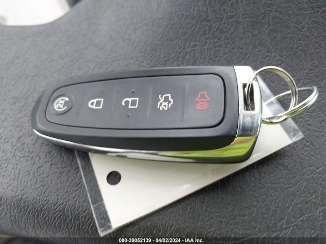 Ford ESCAPE SE 2019 1FMCU9GD2KUA66717 Image 11
