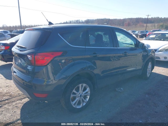 Ford ESCAPE SE 2019 1FMCU9GD2KUA66717 Image 13