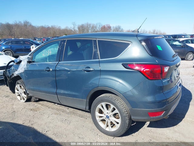 Ford ESCAPE SE 2019 1FMCU9GD2KUA66717 Image 14