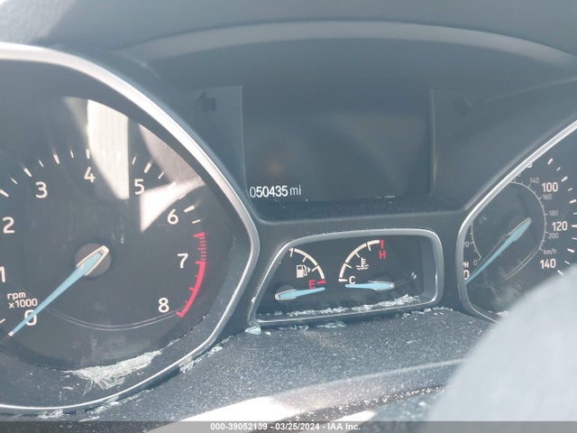 Ford ESCAPE SE 2019 1FMCU9GD2KUA66717 Image 15