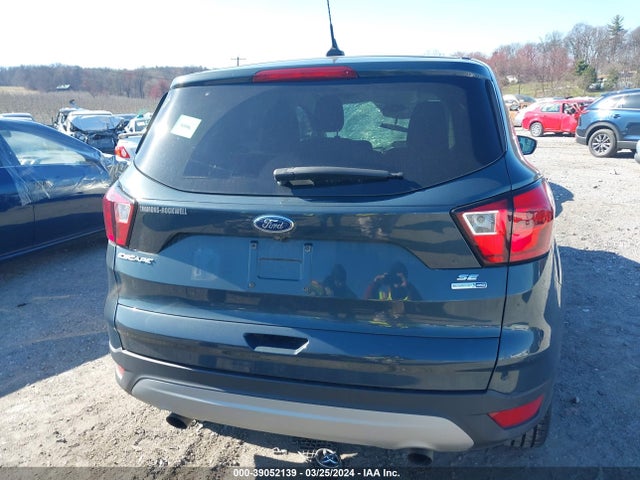 Ford ESCAPE SE 2019 1FMCU9GD2KUA66717 Image 16