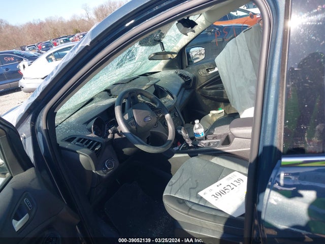 Ford ESCAPE SE 2019 1FMCU9GD2KUA66717 Image 5