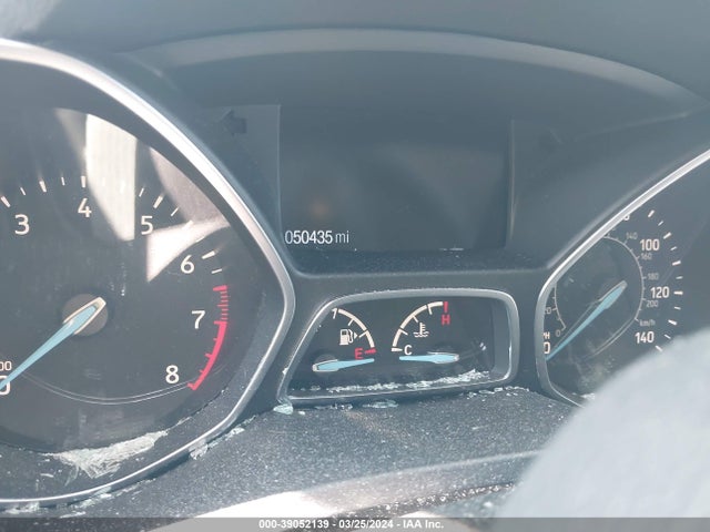 Ford ESCAPE SE 2019 1FMCU9GD2KUA66717 Image 7