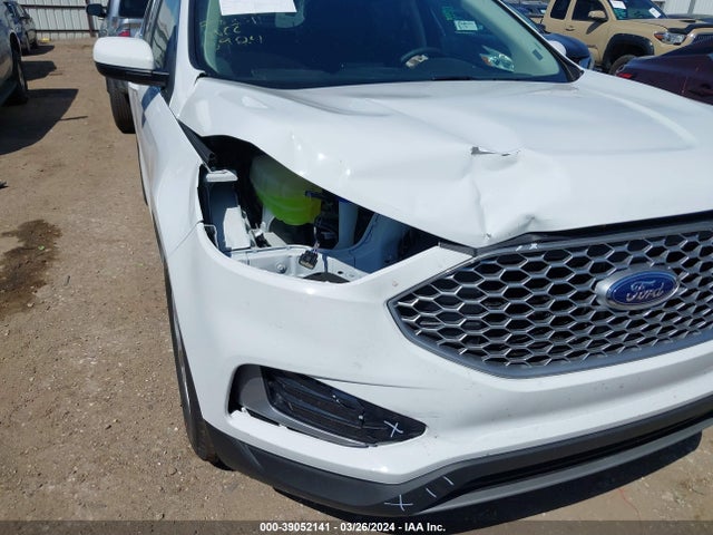 Ford EDGE SEL 2024 2FMPK4J96RBA88234 Image 6