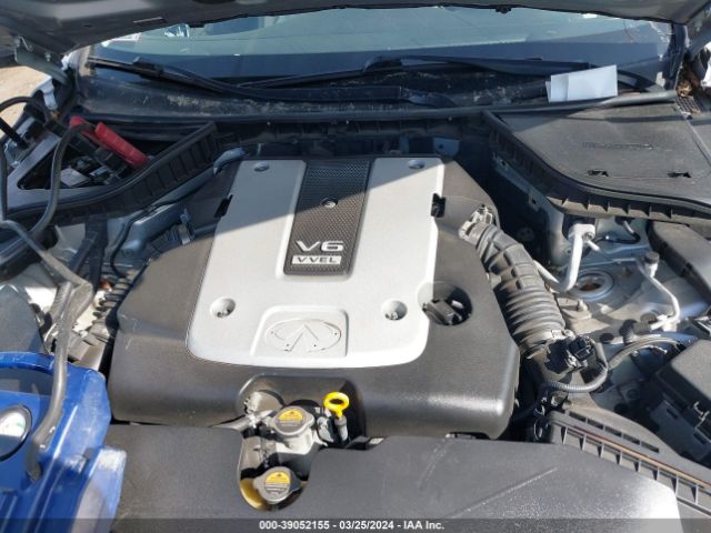 JN1BV7AR3EM704003 Infiniti Q50 Premium