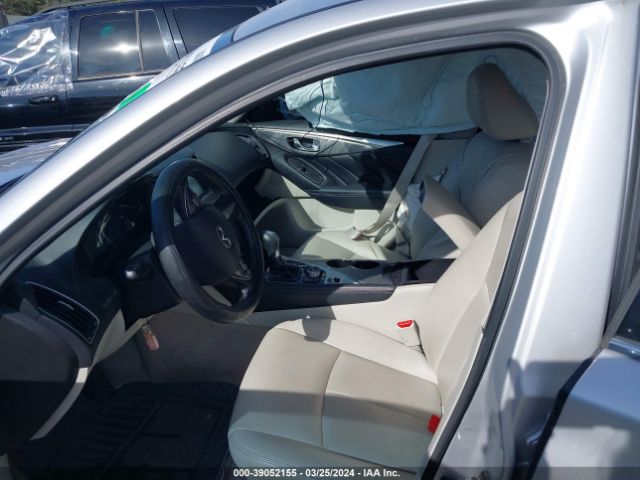 JN1BV7AR3EM704003 Infiniti Q50 Premium
