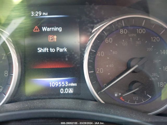 JN1BV7AR3EM704003 Infiniti Q50 Premium