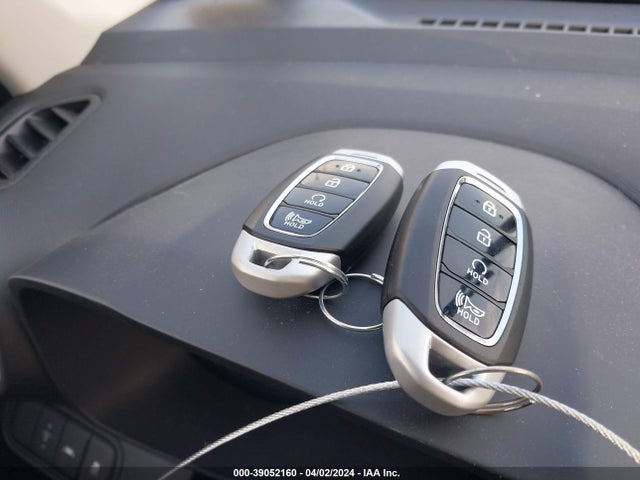 Hyundai Venue Limited 2022 KMHRC8A39NU193184 Image 11