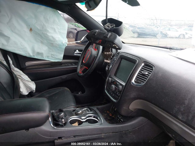 Dodge Durango R/t 2014 1C4SDJCT3EC503343 Image 5