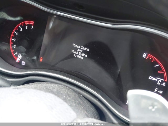 Dodge Durango R/t 2014 1C4SDJCT3EC503343 Image 7