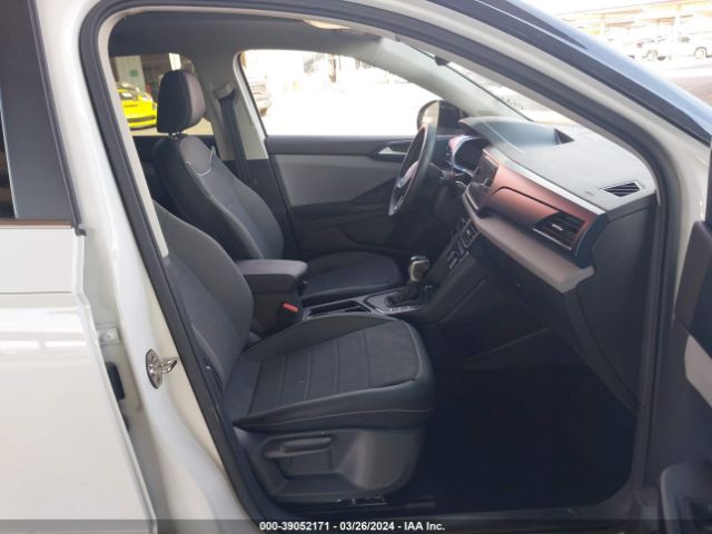 3VVEX7B2XPM363648 Volkswagen Taos 1.5t Se