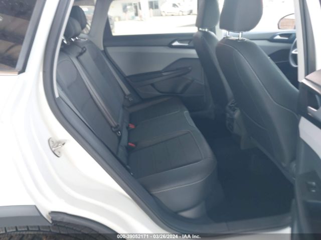 3VVEX7B2XPM363648 Volkswagen Taos 1.5t Se