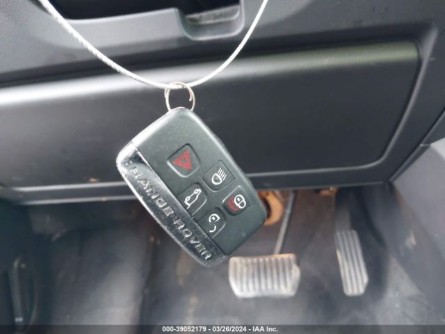 SALVP1BG9FH993695 Land Rover Range Rover Evoque Pure Plus