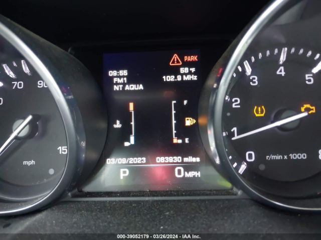 SALVP1BG9FH993695 Land Rover Range Rover Evoque Pure Plus
