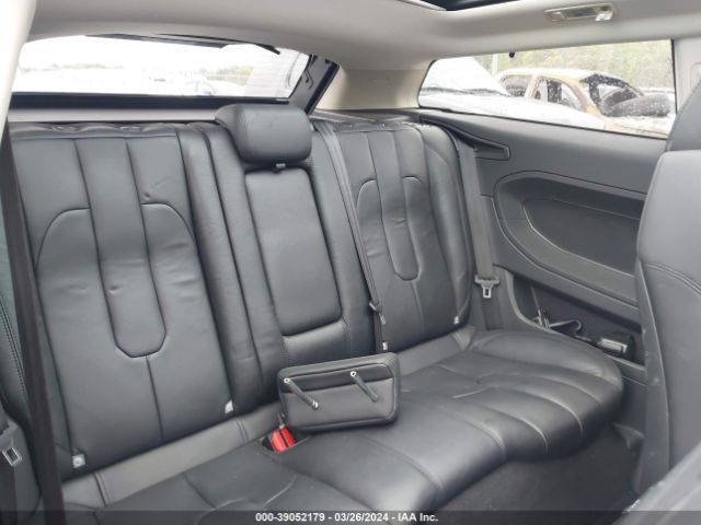 SALVP1BG9FH993695 Land Rover Range Rover Evoque Pure Plus