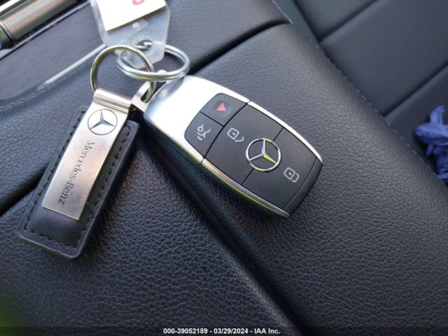 4JGFB5KB2LA129710 Mercedes-Benz Gle 450 4matic