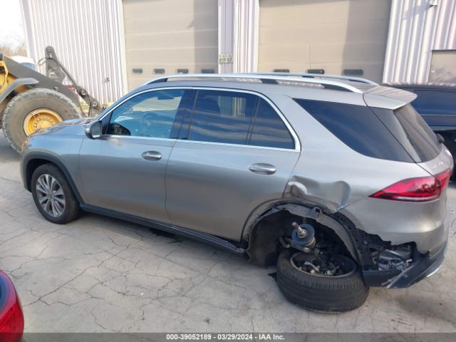 4JGFB5KB2LA129710 Mercedes-Benz Gle 450 4matic