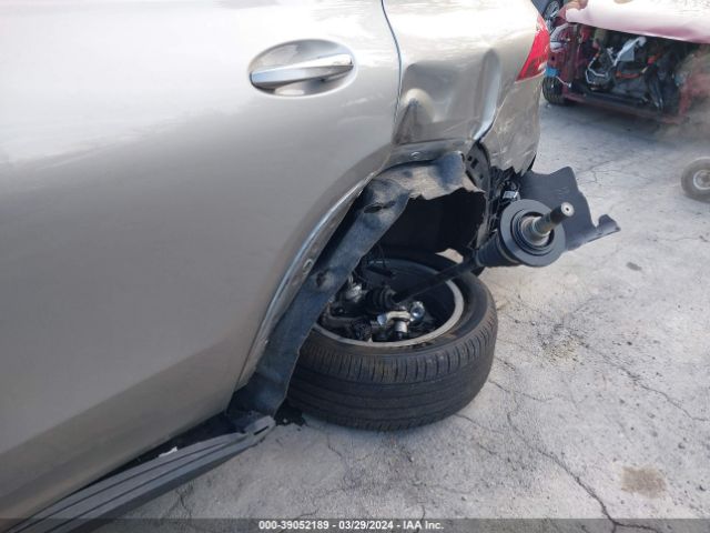 4JGFB5KB2LA129710 Mercedes-Benz Gle 450 4matic