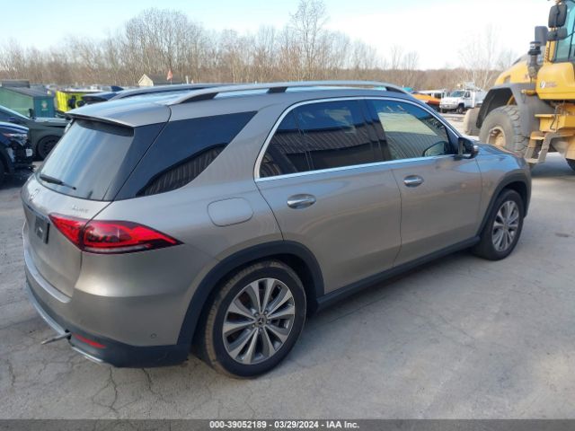 4JGFB5KB2LA129710 Mercedes-Benz Gle 450 4matic