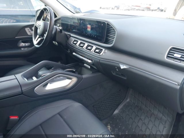 4JGFB5KB2LA129710 Mercedes-Benz Gle 450 4matic