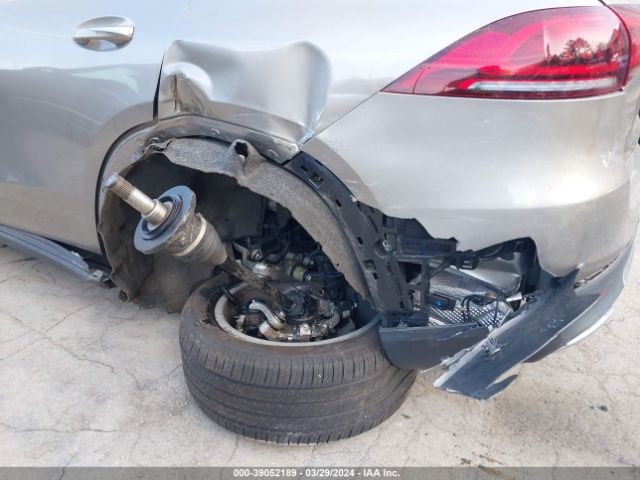 4JGFB5KB2LA129710 Mercedes-Benz Gle 450 4matic