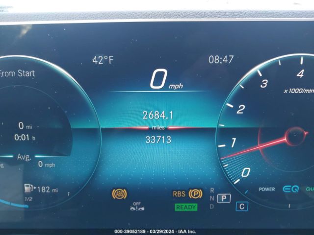 4JGFB5KB2LA129710 Mercedes-Benz Gle 450 4matic