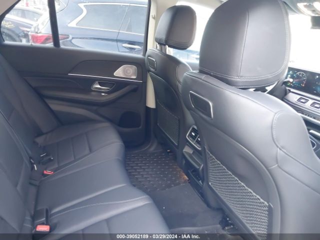 4JGFB5KB2LA129710 Mercedes-Benz Gle 450 4matic