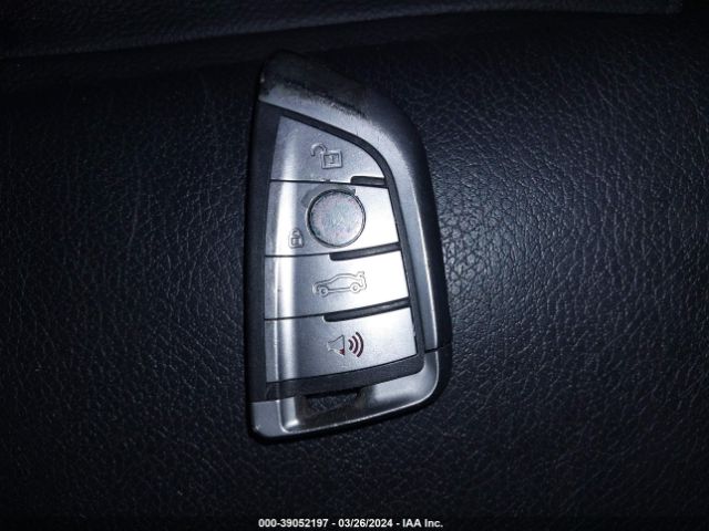 5UXXW7C32H0U26195 BMW X4 M40i