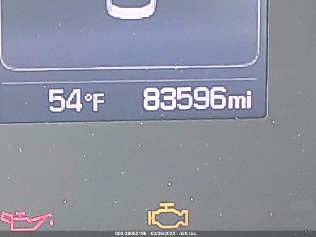 Hyundai Sonata Sport 2017 5NPE34AF7HH463551 Image 15