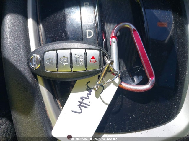 Nissan Rogue Sl 2016 5N1AT2MV4GC742273 Image 11