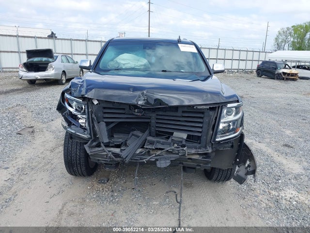 Chevrolet Tahoe Premier 2018 1GNSCCKC9JR401379 Image 13