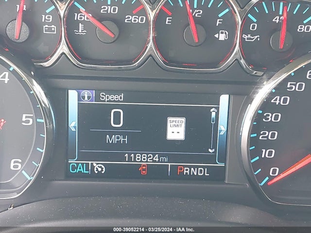Chevrolet Tahoe Premier 2018 1GNSCCKC9JR401379 Image 16
