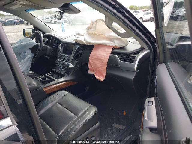 Chevrolet Tahoe Premier 2018 1GNSCCKC9JR401379 Image 5