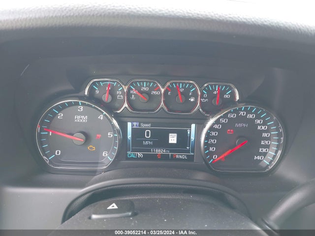 Chevrolet Tahoe Premier 2018 1GNSCCKC9JR401379 Image 7